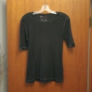 PacSun Black T Shirt Size Medium